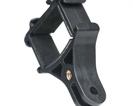 RCSTQ for DJI Pocket 2 Expansion Adapter Holder Camera Fixed Connection Accessories