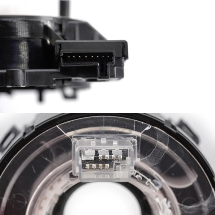 For Volkswagen Magotan Hairspring Clock Spring Coil