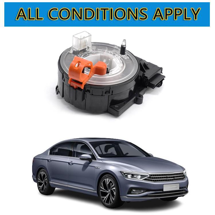 For Volkswagen Magotan Hairspring Clock Spring Coil