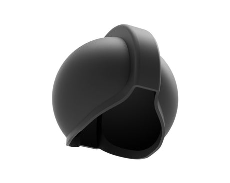 For Insta360 X3  Silicone Protective Case Need To Be Used With Waterproof Case, Lens Cap