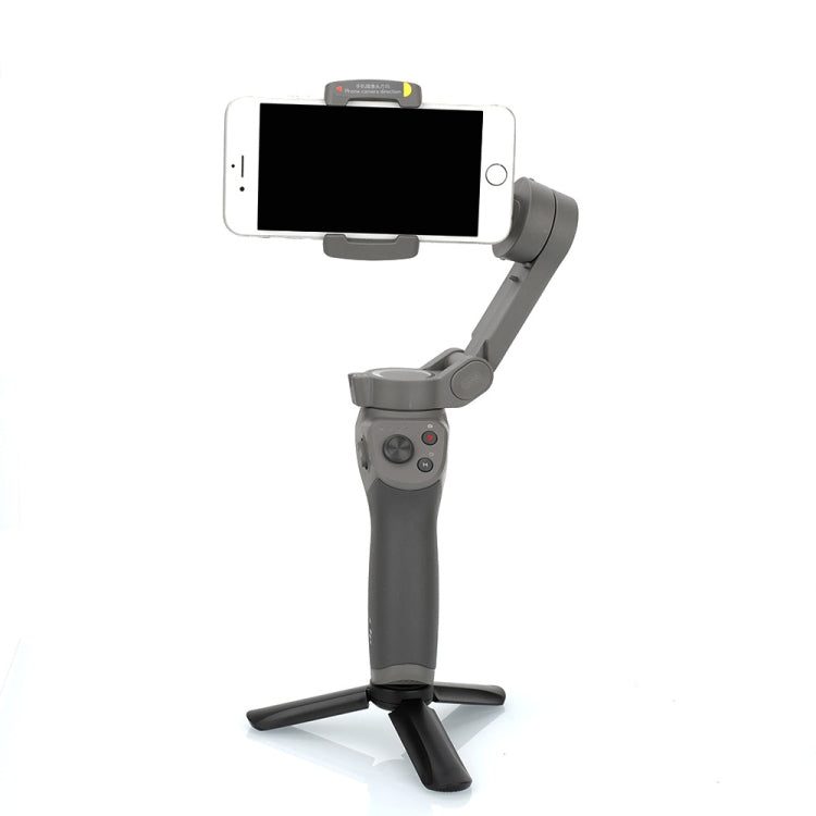 RCGEEK for DJI OSMO Pocket 2 Universal Mini Tripod PTZ Camera Accessories