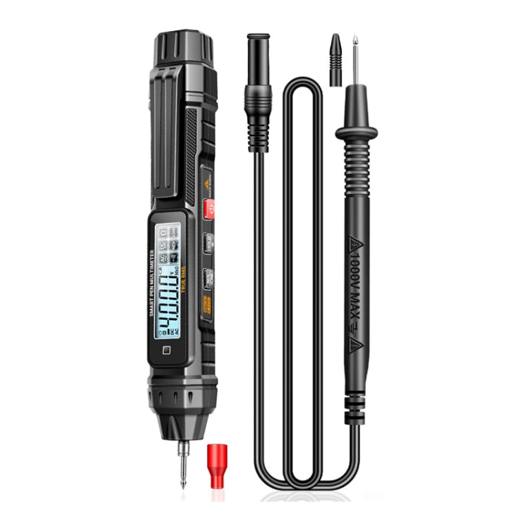 Electrician Induction Test Pen Fully Intelligent Anti-burning High-precision Digital Universal Meter, ANENG A3005, ANENG A3005A, ANENG A3005B