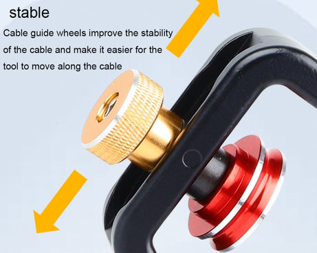 Armored Horizontal And Vertical Cable Cutter Optical Cable Stripping Knife, Single Red, Single Gold, Double Head