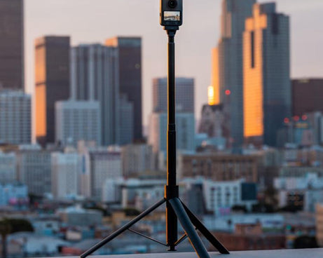 1.6m Tripod Selfie Stick for DJI Osmo 360, 1.6m Tripod Selfie Stick