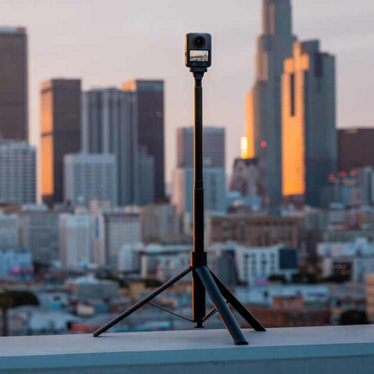 1.6m Tripod Selfie Stick for DJI Osmo 360, 1.6m Tripod Selfie Stick