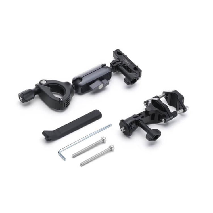 Bicycle Tail Kit for DJI Osmo 360, Bicycle Tail Kit