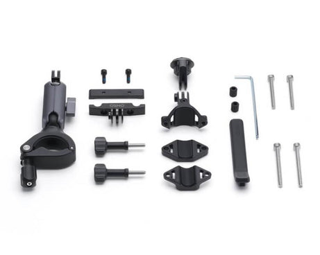 Bicycle Tail Kit for DJI Osmo 360, Bicycle Tail Kit