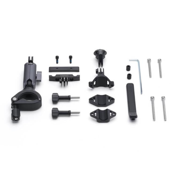 Bicycle Tail Kit for DJI Osmo 360, Bicycle Tail Kit