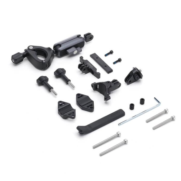 Bicycle Tail Kit for DJI Osmo 360, Bicycle Tail Kit