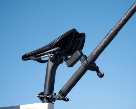 Bicycle Tail Kit for DJI Osmo 360, Bicycle Tail Kit