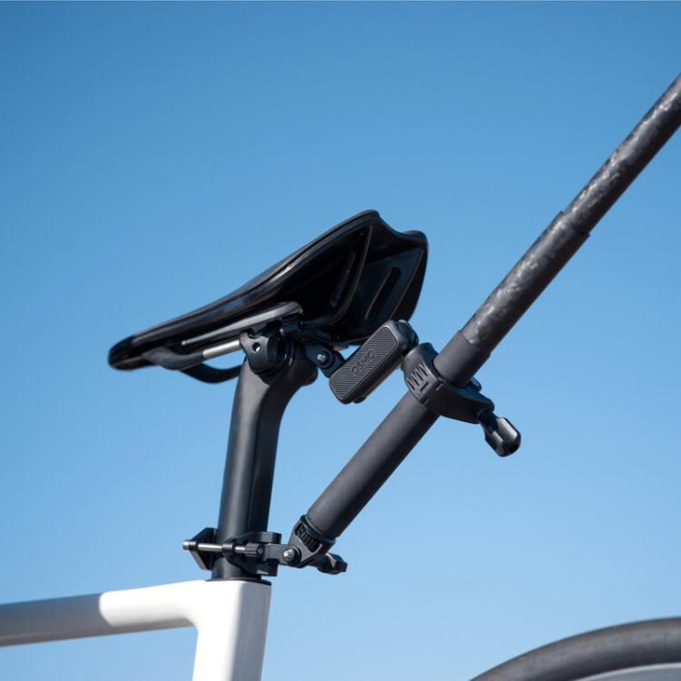 Bicycle Tail Kit for DJI Osmo 360, Bicycle Tail Kit