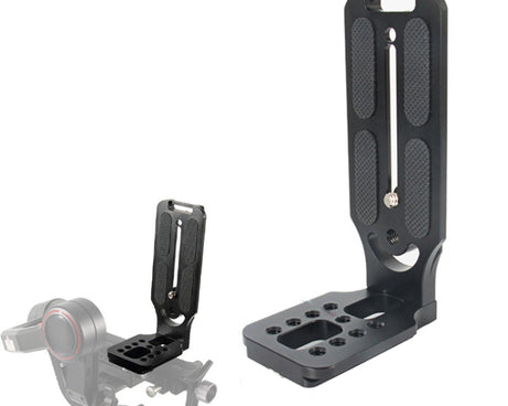 BEXIN  L130-50 Camera Quick Release Plate L-shaped Vertical Board, L130-50