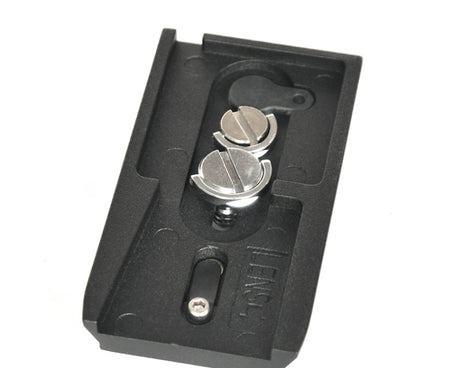 Quick Release Plate for Manfrotto 501 502 504HDV Benro S4 S6 S7 S8, BEXIN  501-L120A, BEXIN  501-L120, BEXIN 501-L90A, BEXIN  501-L90