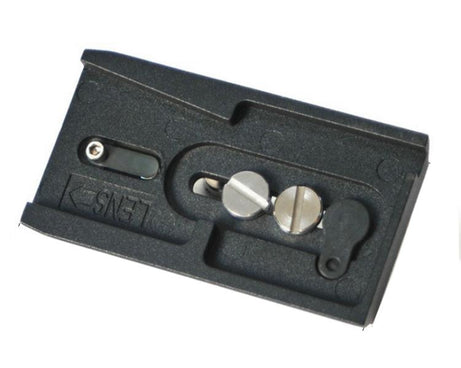 Quick Release Plate for Manfrotto 501 502 504HDV Benro S4 S6 S7 S8, BEXIN  501-L120A, BEXIN  501-L120, BEXIN 501-L90A, BEXIN  501-L90