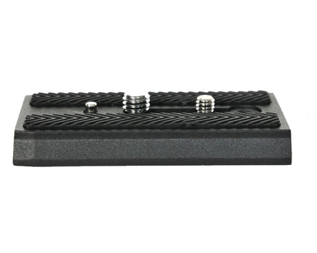 Quick Release Plate for Manfrotto 501 502 504HDV Benro S4 S6 S7 S8, BEXIN  501-L120A, BEXIN  501-L120, BEXIN 501-L90A, BEXIN  501-L90