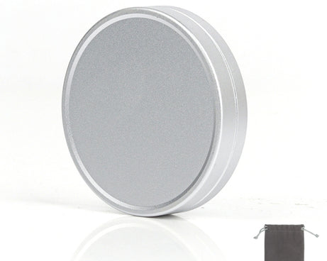 For FUJIFILM Instax Mini EVO Camera Lens Cap Aluminum Alloy Protective Cover, Camera Lens