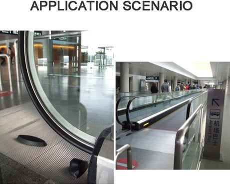 WB-4001U 24.125GHz Automatic Door Microwave Motion Sensor, WB-4001U