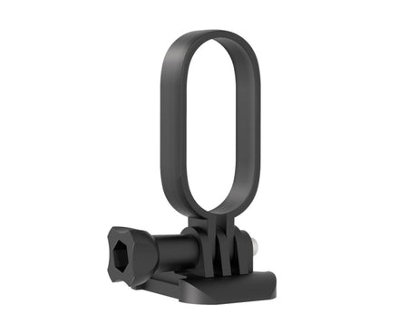 For Insta360 Go 3 Plastic Protective Frame Cooling Rabbit Cage Sports Camera Accessories, For Insta360 Go 3