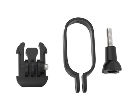 For Insta360 Go 3 Plastic Protective Frame Cooling Rabbit Cage Sports Camera Accessories, For Insta360 Go 3