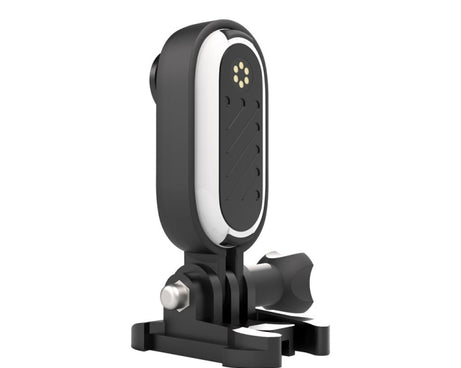 For Insta360 Go 3 Plastic Protective Frame Cooling Rabbit Cage Sports Camera Accessories, For Insta360 Go 3