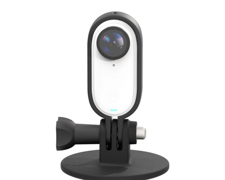 For Insta360 Go 3 Plastic Protective Frame Cooling Rabbit Cage Sports Camera Accessories, For Insta360 Go 3