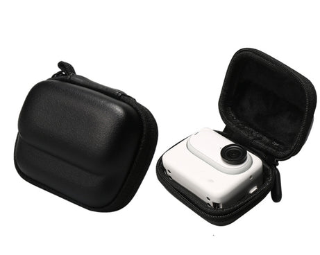For Insta360 GO 3 Mini Body Bag Portable Storage Bag With Carabiner