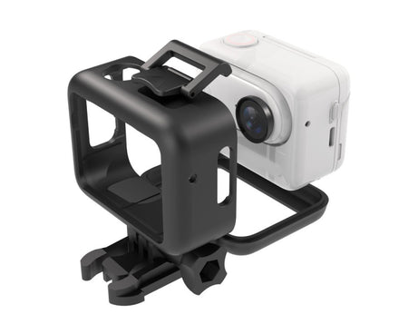 For Insta360 GO 3 Camera Battery Case Plastic Protective Frame