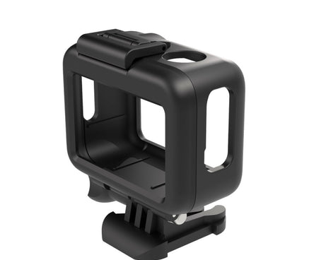 For Insta360 GO 3 Camera Battery Case Plastic Protective Frame