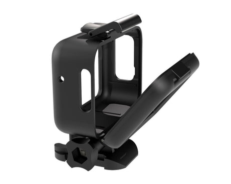 For Insta360 GO 3 Camera Battery Case Plastic Protective Frame