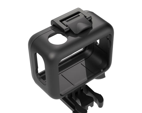 For Insta360 GO 3 Camera Battery Case Plastic Protective Frame