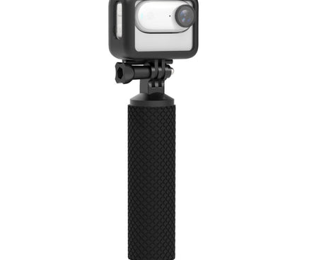 For Insta360 GO 3 Camera Battery Case Plastic Protective Frame