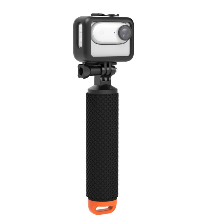 For Insta360 GO 3 Camera Battery Case Plastic Protective Frame