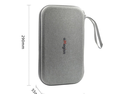 For Insta360 GO 3 / GO 3S AMagisn Accessory Storage Bag Portable Medium Clutch, For Insta360 GO 3