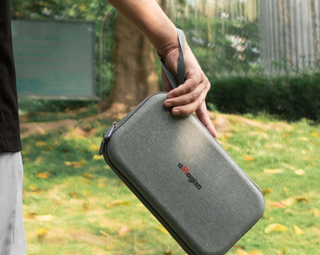 For Insta360 GO 3 / GO 3S AMagisn Accessory Storage Bag Portable Medium Clutch, For Insta360 GO 3