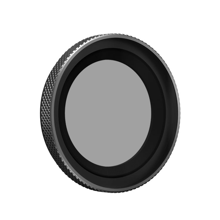 For Insta360 GO 3 / Go 2 AMagisn Lens Filters Waterproof Filter, ND8, ND16, ND32, ND64, UV, CPL, ND8+16+32, ND8+16+32+CPL, ND8+16+32+64
