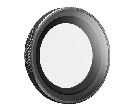 For Insta360 GO 3 / Go 2 AMagisn Lens Filters Waterproof Filter, ND8, ND16, ND32, ND64, UV, CPL, ND8+16+32, ND8+16+32+CPL, ND8+16+32+64