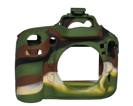 Pixel P001 For Nikon D800 / D800E Camera Silicone Protector Case