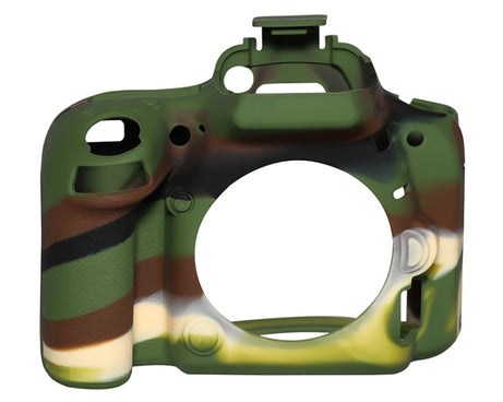 Pixel P001 For Nikon D750 Camera Silicone Protector Case