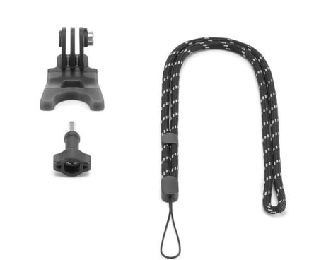 Original Mouth Bite Holder for DJI Action 2 / Osmo Action / Osmo Action 3 / Osmo Action 4