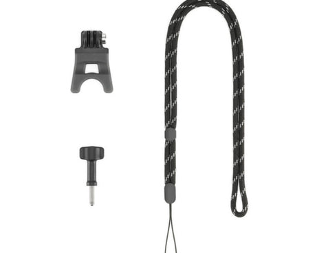 Original Mouth Bite Holder for DJI Action 2 / Osmo Action / Osmo Action 3 / Osmo Action 4