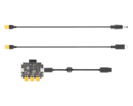 DJI E-Port Development Kit For Matrice 350 RTK / M300 RTK / M30 / M30T / Mavic 3E / 3T, E-Port Development Kit