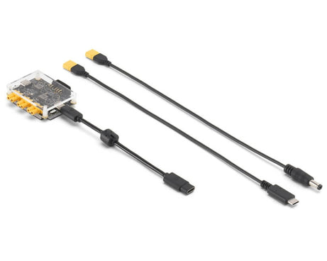 DJI E-Port Development Kit For Matrice 350 RTK / M300 RTK / M30 / M30T / Mavic 3E / 3T, E-Port Development Kit