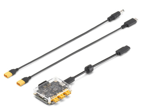 DJI E-Port Development Kit For Matrice 350 RTK / M300 RTK / M30 / M30T / Mavic 3E / 3T, E-Port Development Kit