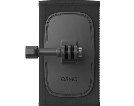 Original Backpack Strap Mount for DJI Action 2 / Osmo Action / Osmo Action 3 / Osmo Action 4