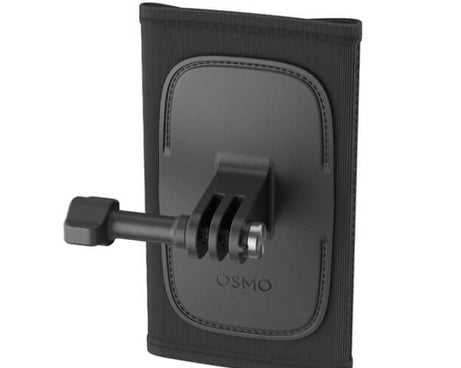 Original Backpack Strap Mount for DJI Action 2 / Osmo Action / Osmo Action 3 / Osmo Action 4