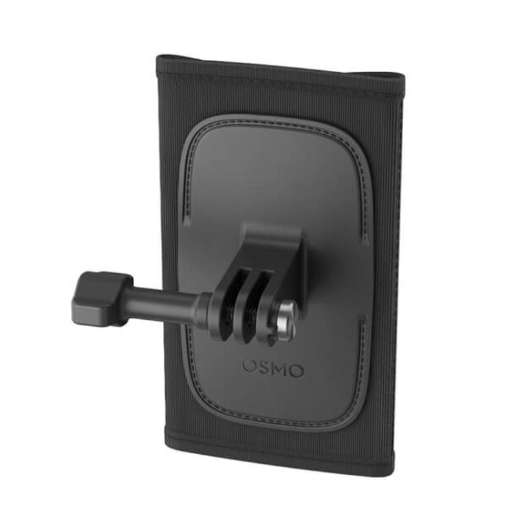 Original Backpack Strap Mount for DJI Action 2 / Osmo Action / Osmo Action 3 / Osmo Action 4