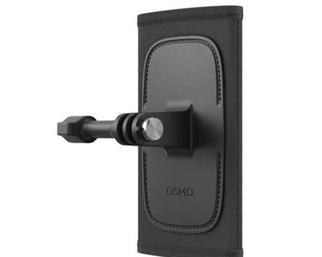 Original Backpack Strap Mount for DJI Action 2 / Osmo Action / Osmo Action 3 / Osmo Action 4