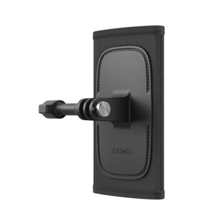 Original Backpack Strap Mount for DJI Action 2 / Osmo Action / Osmo Action 3 / Osmo Action 4