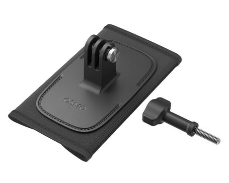 Original Backpack Strap Mount for DJI Action 2 / Osmo Action / Osmo Action 3 / Osmo Action 4