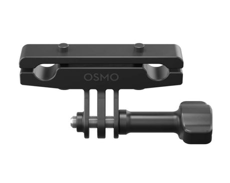Original Bike Seat Rail Mount for DJI Action 2 / Osmo Action / Osmo Action 3 / Osmo Action 4